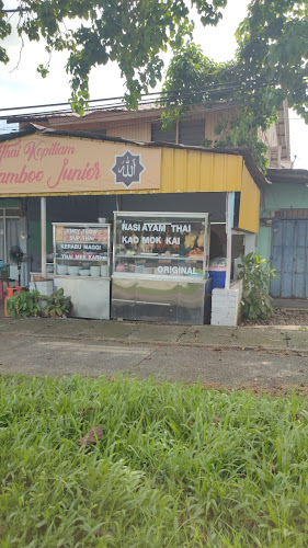 Comentarii opinii despre Thai Kopitiam Bamboo Junior