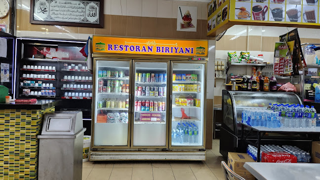 131, Jalan Pm/6, 32040 Seri Manjung, Perak