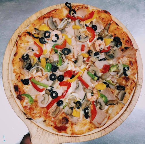 Jiwa Kopi & Bingsu Cabang Tiga