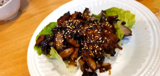 Chuan Yee Charcoal Steamboat