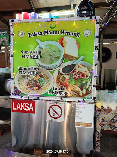 Lebuh Tamil, George Town, 10450 George Town, Pulau Pinang