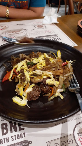 Comentarii opinii despre Goobne Malaysia MyTOWN Shopping Centre