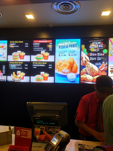 McDonald's - Puchong