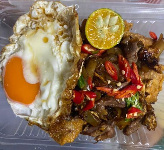 Comentarii opinii despre DAPUR MEE JAWA LUYAHZAM PUJUT 9