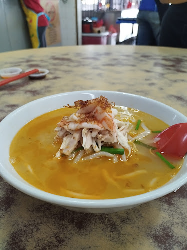 Chuan Lee Restaurant - Gastronomi dan perhotelan