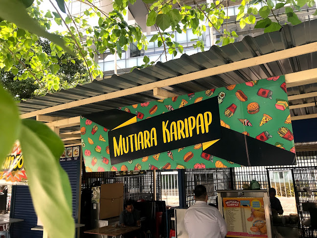 Mutiara Karipap • Jalan Larut - George Town