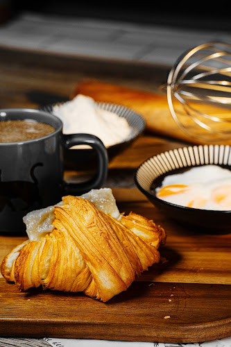 Noodle Art SS2 - Gastronomi dan perhotelan