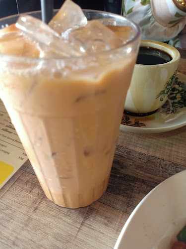 Opinii despre Big Tas' Tea Pandan Indah, Kuala Lumpur în Ampang - Gastronomi dan perhotelan