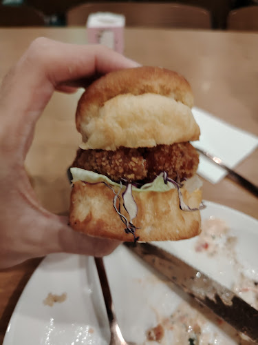 Comentarii opinii despre Branta&Geese Restaurant