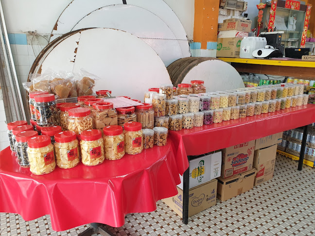 Seng Kee Miri Food Centre