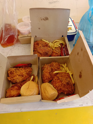 Restoran Ayam Goreng Thor - Sungai Petani