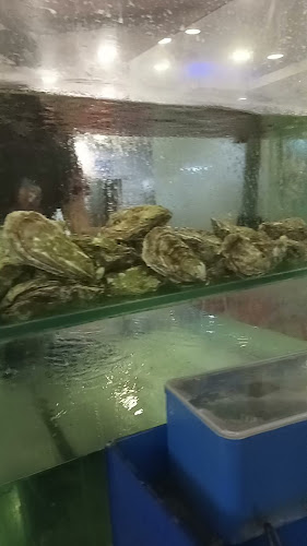 Ibrahim's Fatty Crab - Gastronomi dan perhotelan