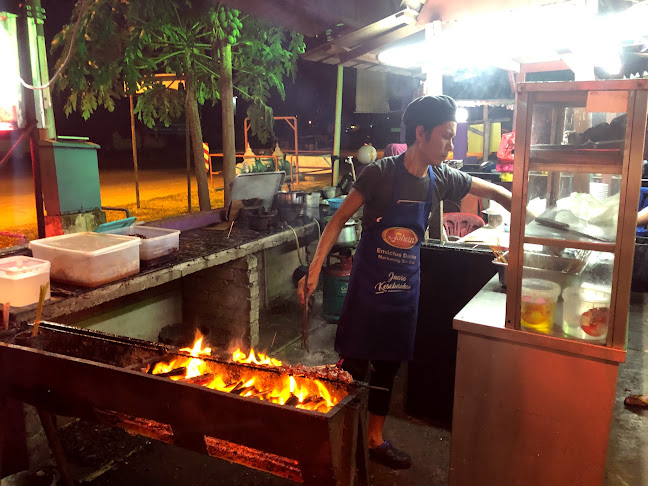 Restoran Aminah - Alor Gajah