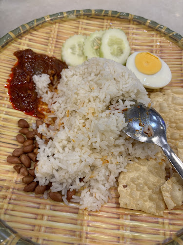 Opinii despre OLDTOWN White Coffee @ Seremban Prima în Seremban - Gastronomi dan perhotelan