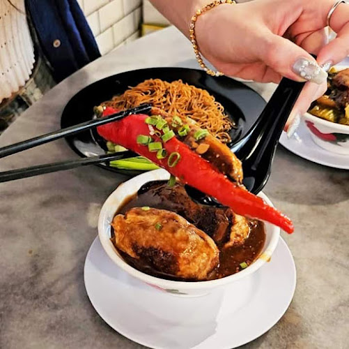 Comentarii opinii despre Twins Signature Roast Duck