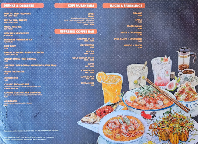 Anak Baba @ Brickfields