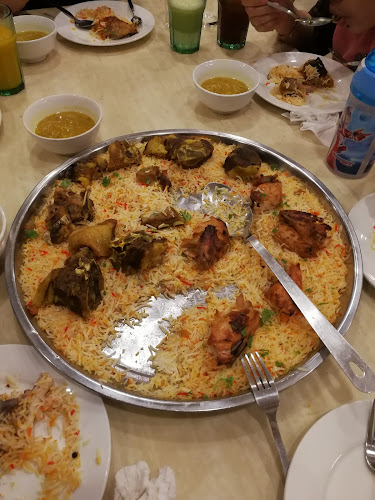 The Castle Restaurant - Kuala Lumpur