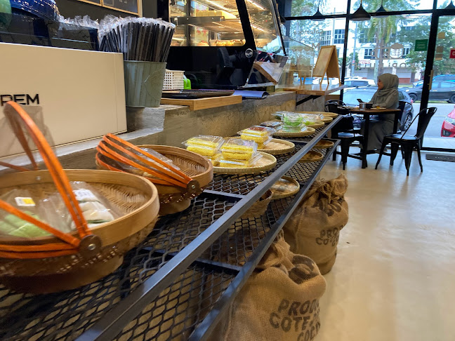 kopikuih cafe - Sungai Petani