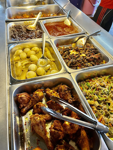 Jln Lencongan Timur, Padang Temusu, 08000 Sungai Petani, Kedah