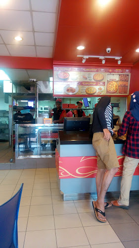 Pizza Hut Delivery Sg Petani