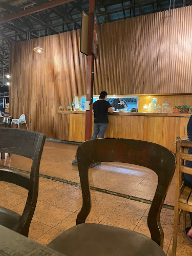 Krabster Seafood & Nasi Lemak