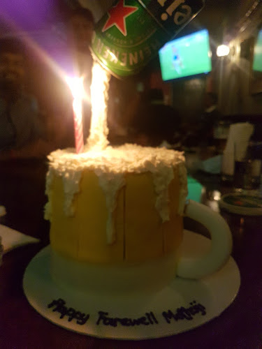 Harry's Place - Gastronomi dan perhotelan