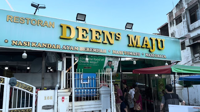 170, Jalan Gurdwara, 10300 George Town, Pulau Pinang