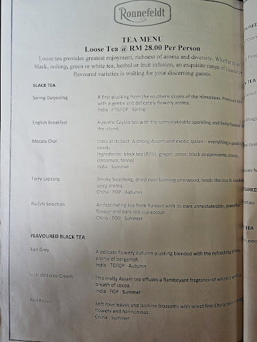 The Banjaran Hotsprings Retreat, 1, Persiaran Lagun Sunway 3, 31150 Ipoh, Perak