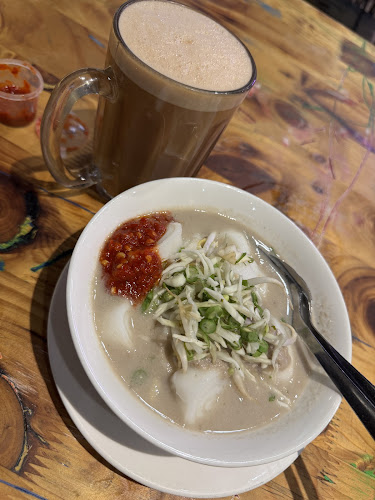 Kueh Cafe • Subang Jaya - Subang Jaya