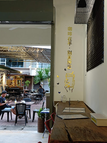 Opinii despre Popo Curry Mee Cafe în Raub - Gastronomi dan perhotelan