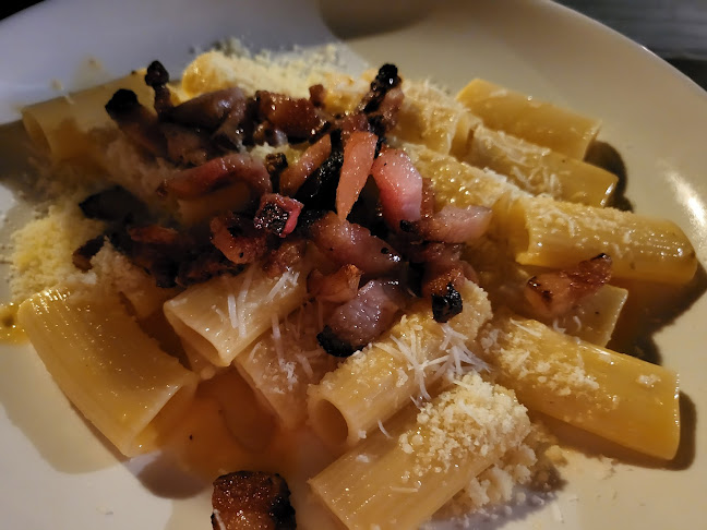 Comentarii opinii despre Gusto Food & Wine Cucina Italiana