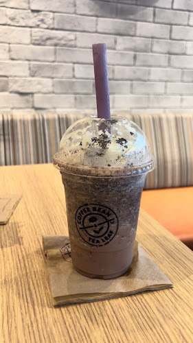 The Coffee Bean & Tea Leaf - Gastronomi dan perhotelan