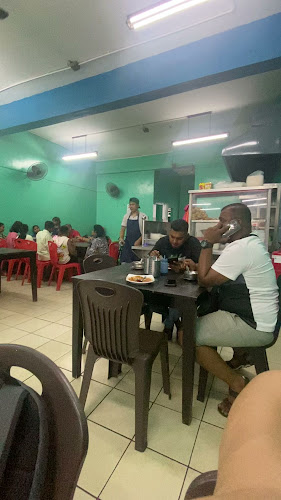 41, Jalan Nanas, Kawasan 18, 41400 Klang, Selangor