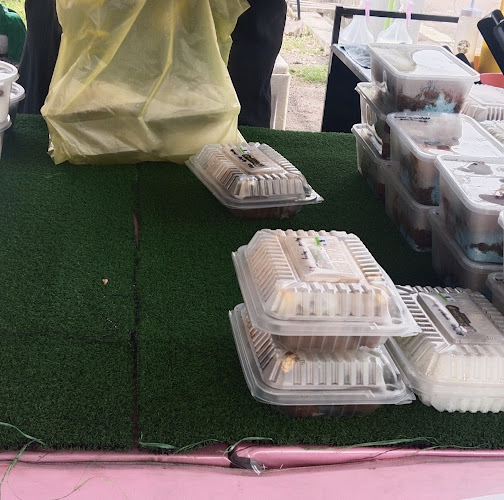 125, Jln Paloh, Taman Sri Tengah, 86000 Kluang, Johor