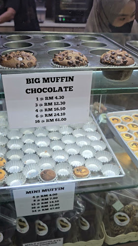 MM OVEN FRESH - Shah Alam