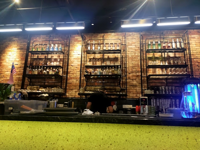 Paradigm Mall, GB 03A & 05, Level G, No. 1, Jalan SS 7/26a, 47301 Petaling Jaya, Selangor