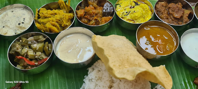 Opinii despre Kerala Restaurant, Johor Bahru în Johor Bahru - Gastronomi dan perhotelan