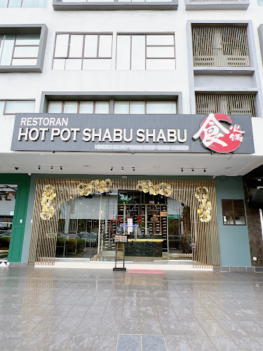 Hot Pot Shabu Shabu Bukit Indah
