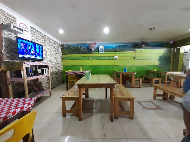 Comentarii opinii despre Kedai Makan Seri Gaung