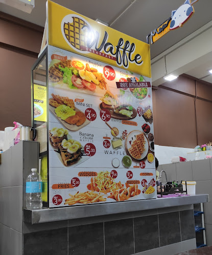 7夜 Cafe ,Sibu - Sibu