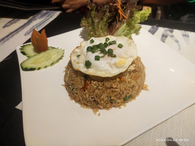 Odette • Setiawalk