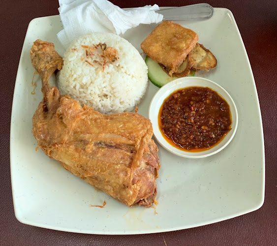 Jalan Penempatan, 88300 Kota Kinabalu, Sabah