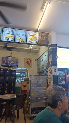 Comentarii opinii despre 168 Kopitiam, Klang