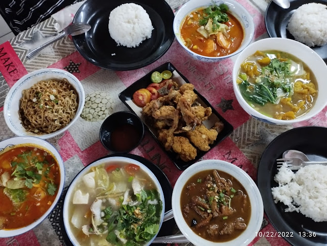 Comentarii opinii despre Garai Busstop Kepayan