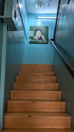 Mamalee Nasi Lemak - Gastronomi dan perhotelan