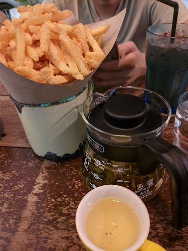 Comentarii opinii despre Caffe Diem