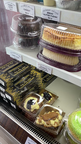 Ziq Bakery & Cake - Kuala Terengganu