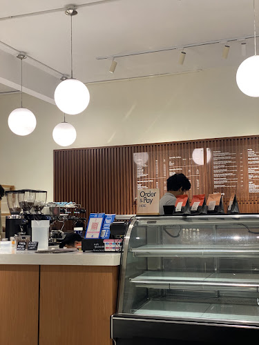 Opinii despre Kafe Moara în Alor Setar - Gastronomi dan perhotelan