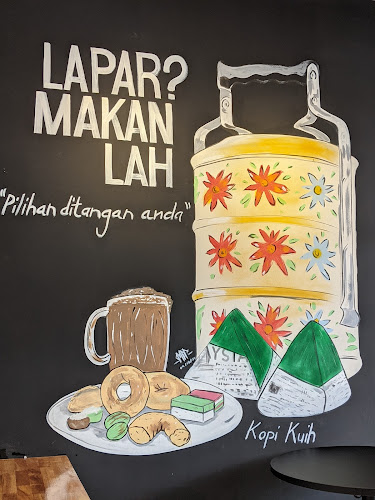 Comentarii opinii despre kopikuih cafe