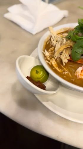 Little Hainan • 小海南雞飯館 - Gastronomi dan perhotelan